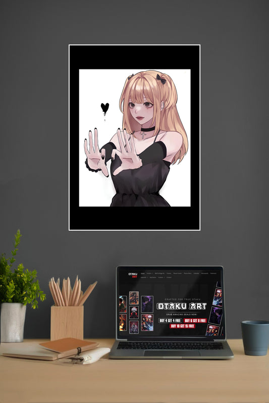 MISA AMANE 004