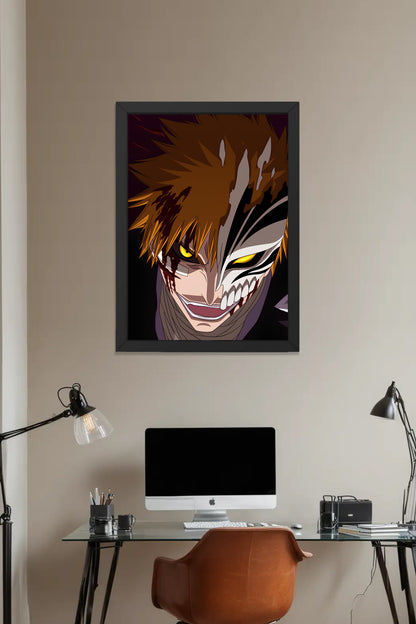 ICHIGO KUROSAKI 005 | FRAME