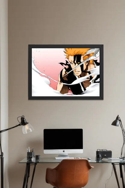 ICHIGO KUROSAKI 006 | FRAME