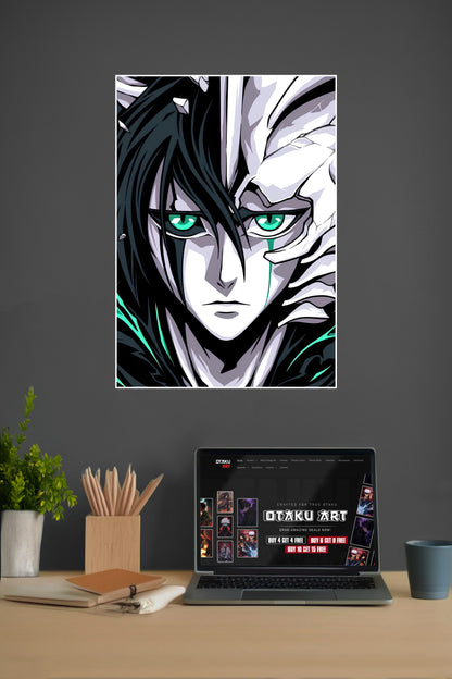 ULQUIORRA CIFER 001