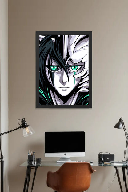 ULQUIORRA CIFER 001 | FRAME