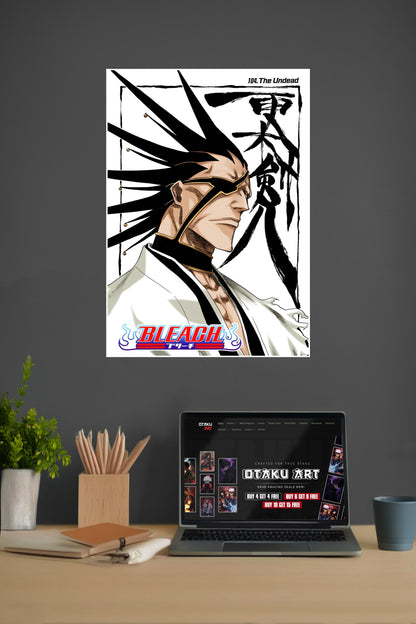 KENPACHI ZARAKI 001