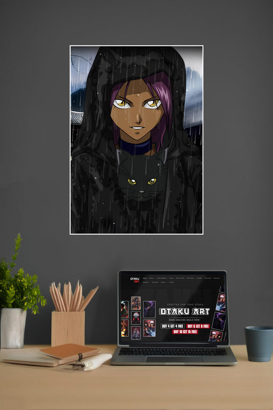 YORUICHI SHIHOUIN 002