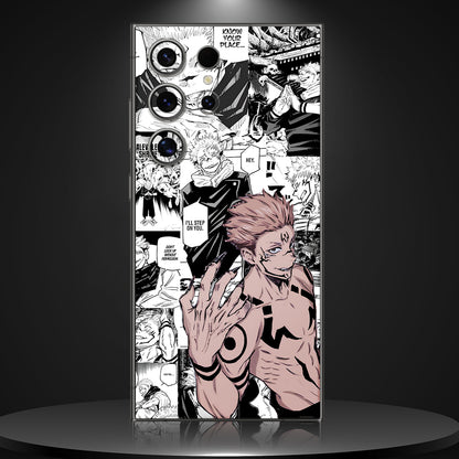 SUKUNA 003 | MOBILE SKIN