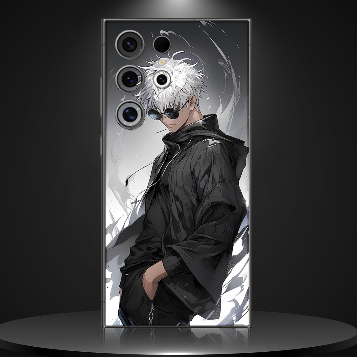 SATORU GOJO 001 | MOBILE SKIN