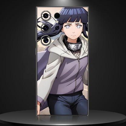 HINATA HYUGA 002 | MOBILE SKIN