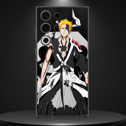 ICHIGO KUROSAKI 002 | MOBILE SKIN