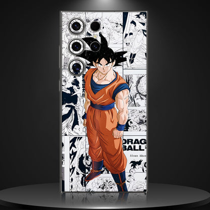 GOKU 002 | MOBILE SKIN