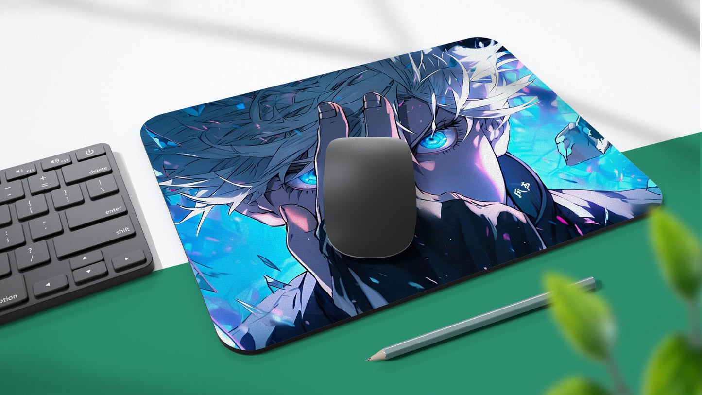 SATORU GOJO 003 | MOUSEPAD