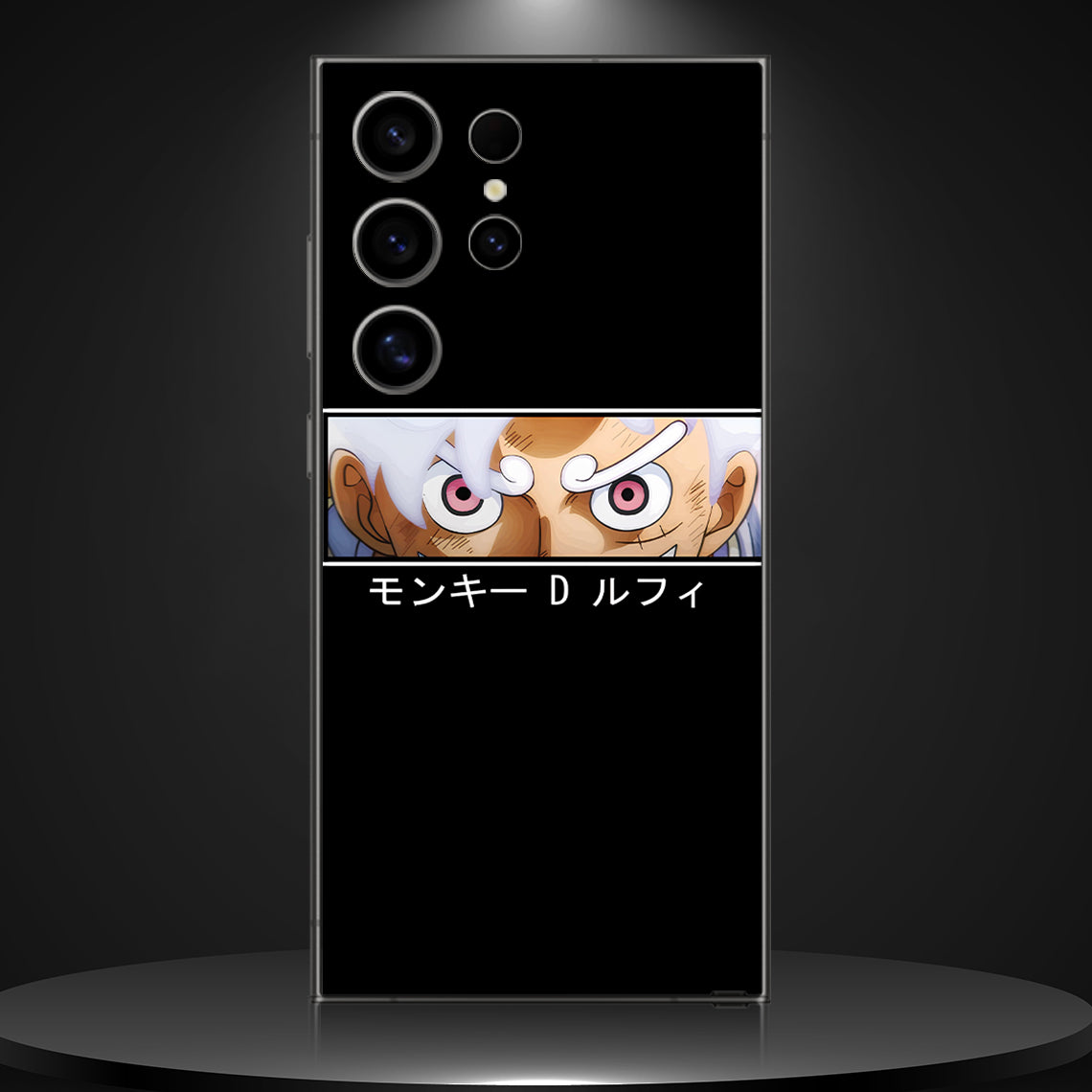 LUFFY 002 | MOBILE SKIN