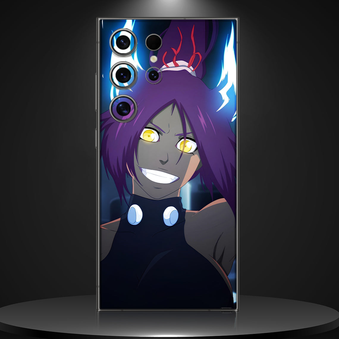 YORUICHI SHIHOUIN 001 | MOBILE SKIN