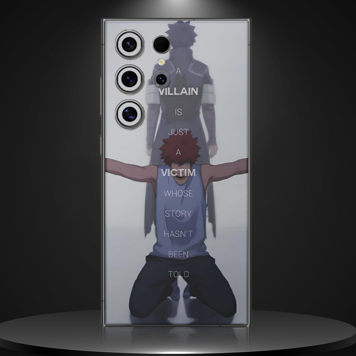 DABI 001 | MOBILE SKIN