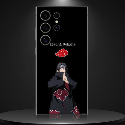 ITACHI UCHIHA 001 | MOBILE SKIN