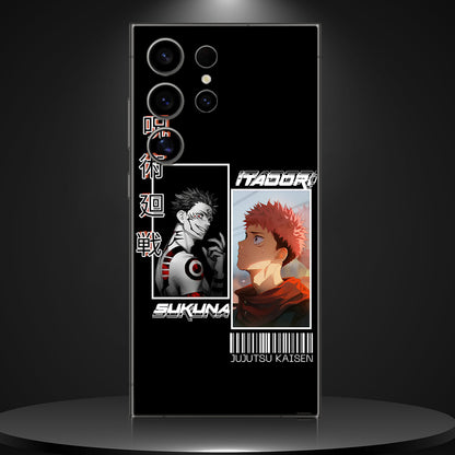 SUKUNA 001 | MOBILE SKIN