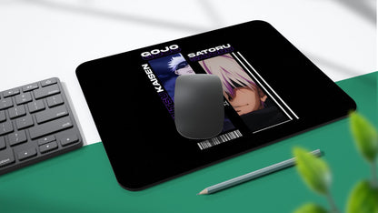 SATORU GOJO 001 | MOUSEPAD