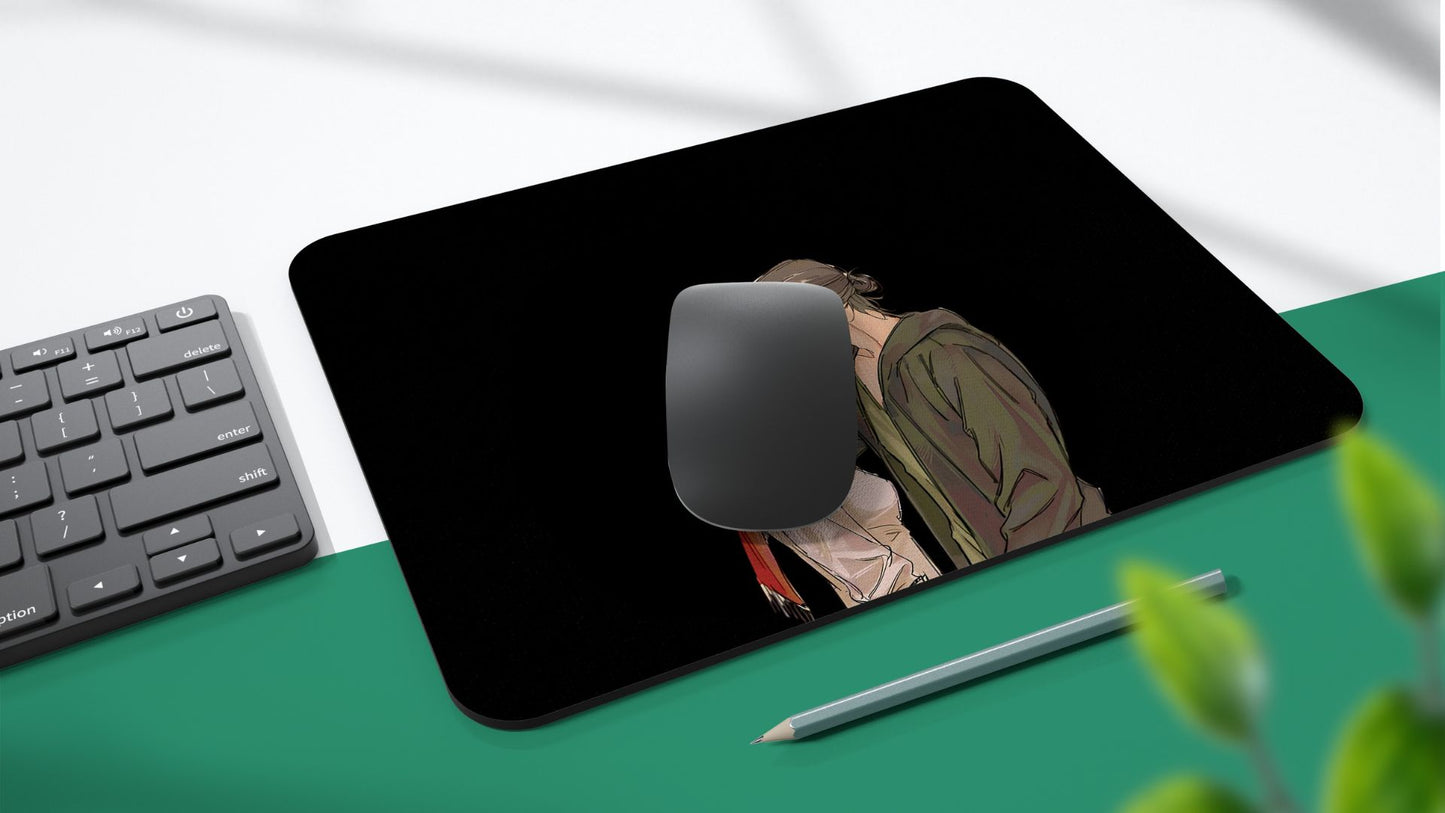 AOT 002 | MOUSEPAD