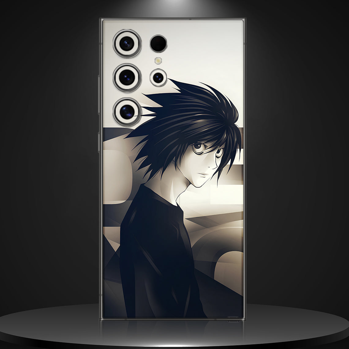 L 001 | MOBILE SKIN