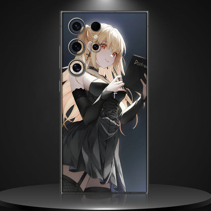 MISA AMANE 001 | MOBILE SKIN