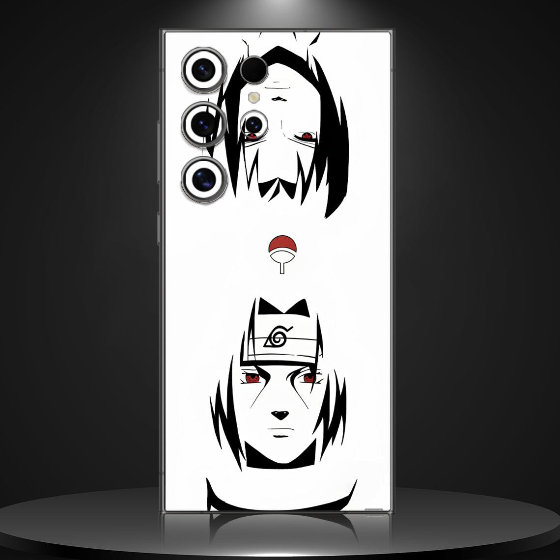 ITACHI UCHIHA 002 | MOBILE SKIN