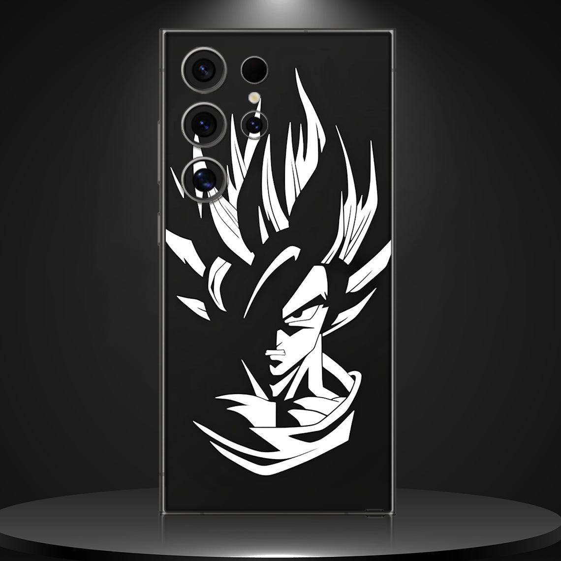 GOKU 001 | MOBILE SKIN