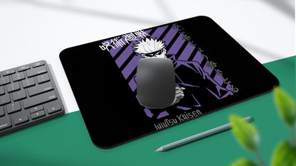 SATORU GOJO 002 | MOUSEPAD