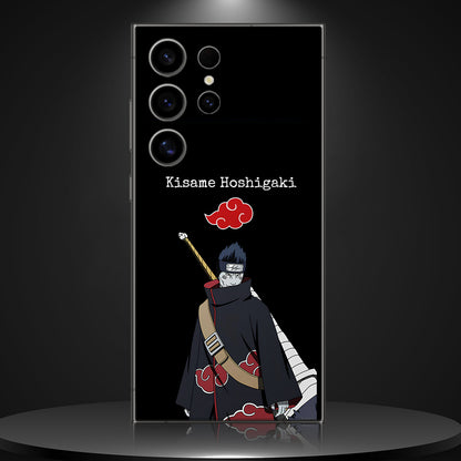 KISAME HOSHIGAKI 001 | MOBILE SKIN