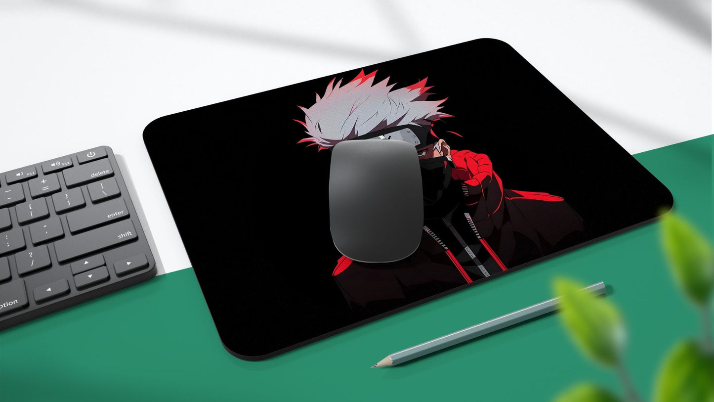 KAKASHI HATAKE 001 | MOUSEPAD