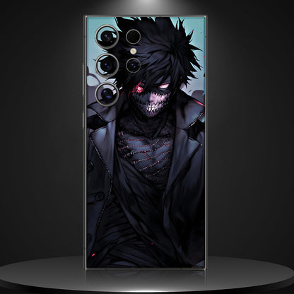 DABI 002 | MOBILE SKIN