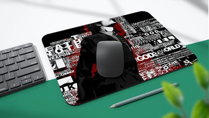 DEATH NOTE 001 | MOUSEPAD