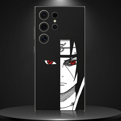 ITACHI UCHIHA 003 | MOBILE SKIN