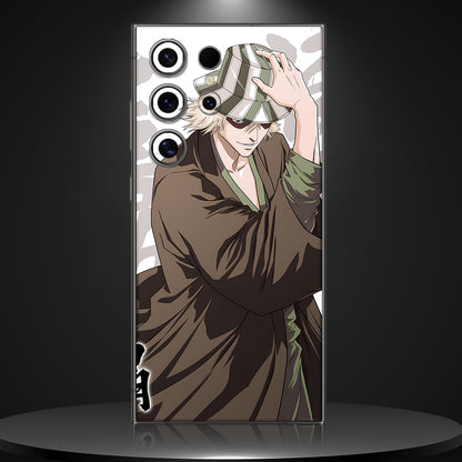 KISUKE URAHARA 002 | MOBILE SKIN