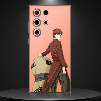 GAARA 001 | MOBILE SKIN