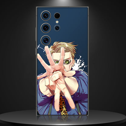 KENTO NANAMI 001 | MOBILE SKIN