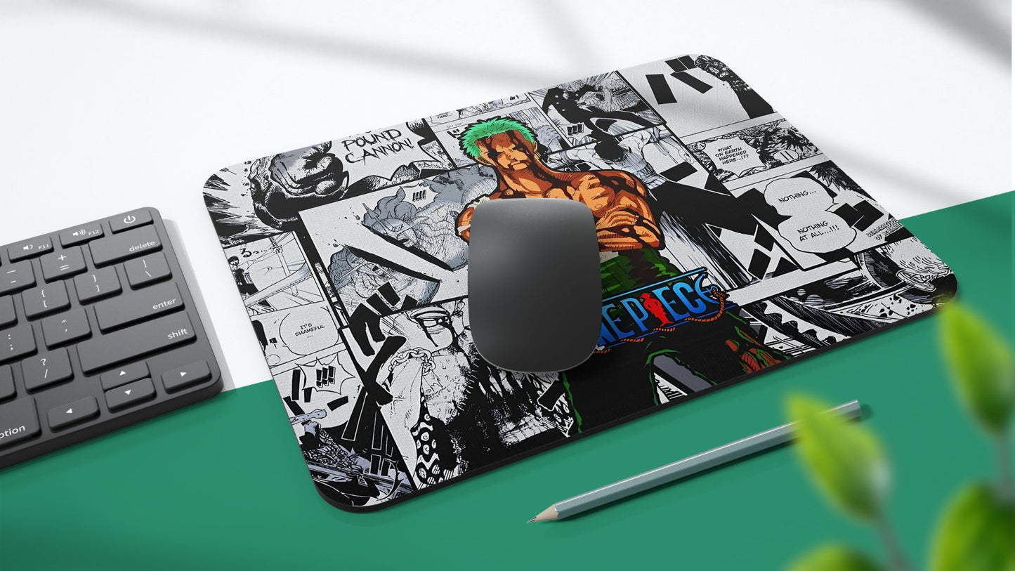 ZORO 001 | MOUSEPAD