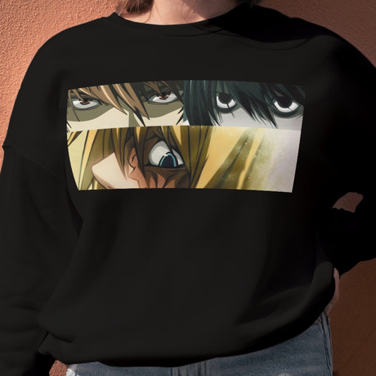 DEATH NOTE Sweatshirt