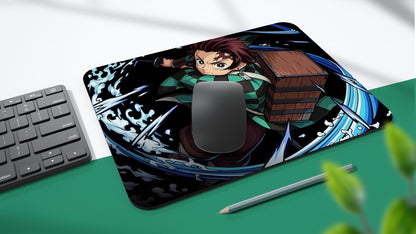 TANJIRO KAMADO 001 | MOUSEPAD