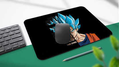 GOKU 002 | MOUSEPAD