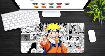 NARUTO UZUMAKI 001 | DESKMAT