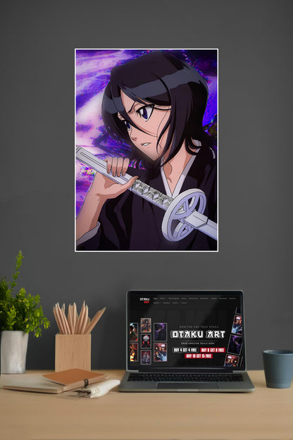 RUKIA KUCHIKI 002