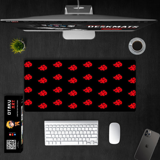 AKATSUKI 001 | DESKMAT