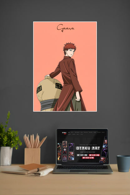 GAARA 002