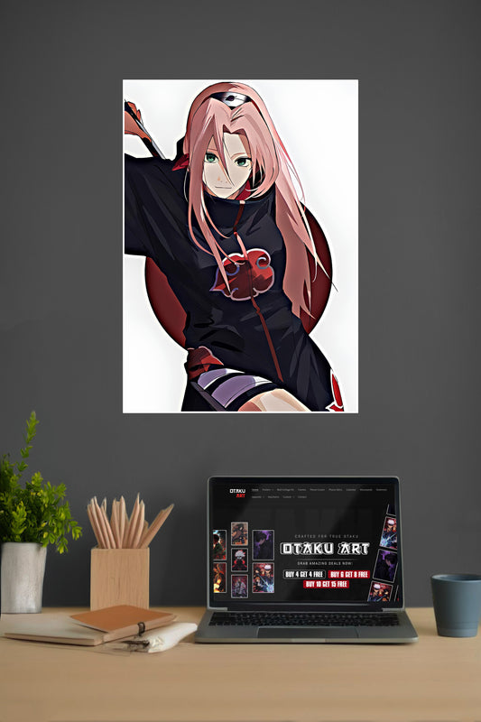 SAKURA HARUNO 001