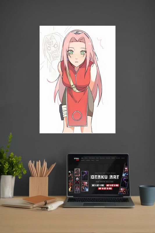 SAKURA HARUNO 003