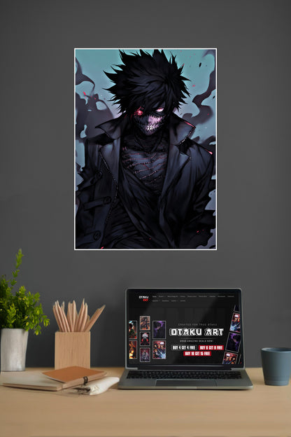 DABI 001