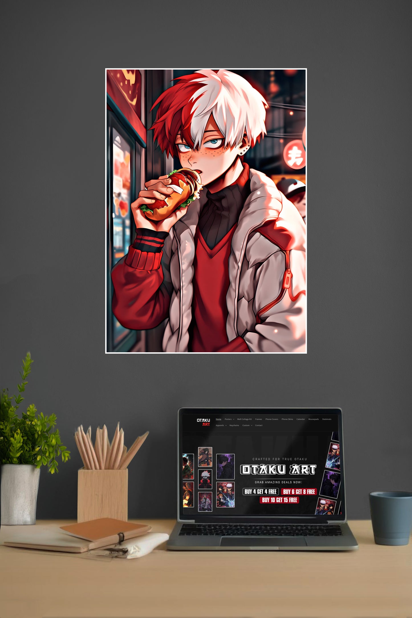 SHOTO TODOROKI 001