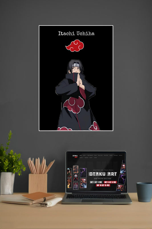 ITACHI UCHIHA 005