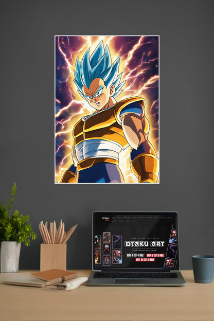 VEGETA 001