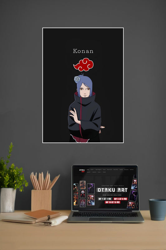 KONAN 001