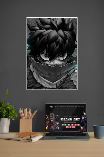 IZUKU MIDORIYA 006