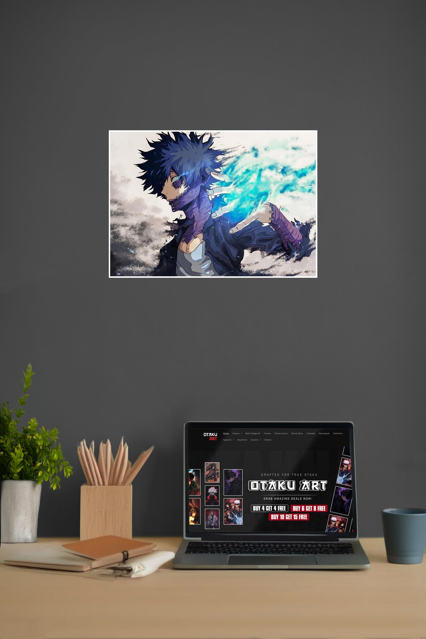 DABI 005